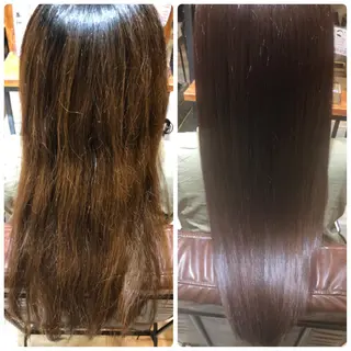 ロング なかがわ せいかのマツエク・マツパデザイン