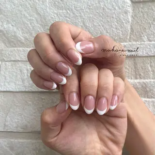 ネイル mahana nailのネイルデザイン