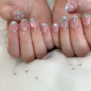 ネイル Nail Salon Gummi.のネイルデザイン