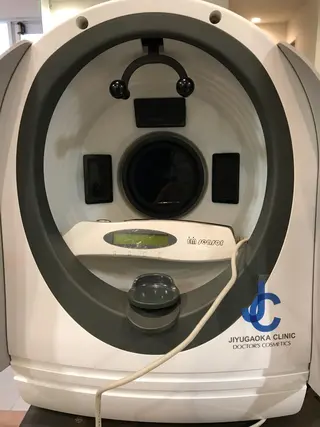 平松 千枝のヘアスタイル