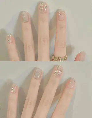 ネイル The Nail & Eye Lashの眉毛・アイブロウイメージ