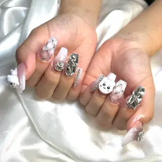 ネイル nana nailのネイルデザイン