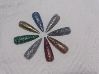 ネイル エン Nail salonのネイルデザイン