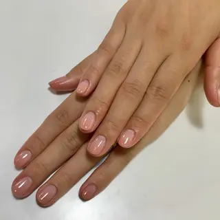 ネイル むねいる nail salonのネイルデザイン
