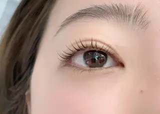 マツエク・マツパ 次世代まつ毛パーマ 上野御徒町店のマツエク・マツパデザイン