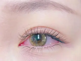 マツエク・マツパ HAYASAKA 韓国風/束感/パリのマツエク・マツパデザイン