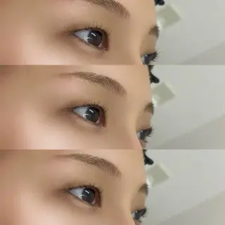 マツエク・マツパ estación Hanaのマツエク・マツパデザイン