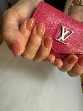 ネイル ︎︎☾ minami︎︎☾のネイルデザイン