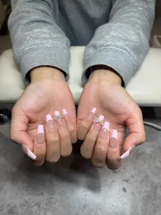 ネイル IROHA NAIL 北村菜帆のネイルデザイン