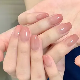 ネイル 🍑 momo_nailのネイルデザイン