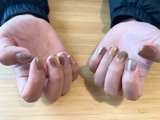 ネイル Nailist Missaのネイルデザイン