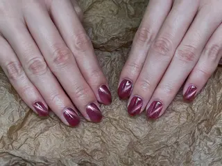 ネイル ToliyDeliy Nail Salonのネイルデザイン