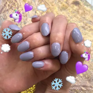 ネイル TSUNA 🌙 Lim 五反田のマツエク・マツパデザイン