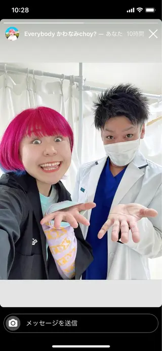 ライトビューティー 恵比寿店のその他イメージ