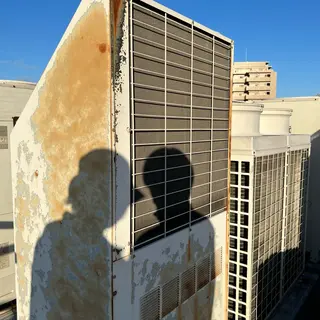 TIDEHAIR SHIHOのヘアスタイル