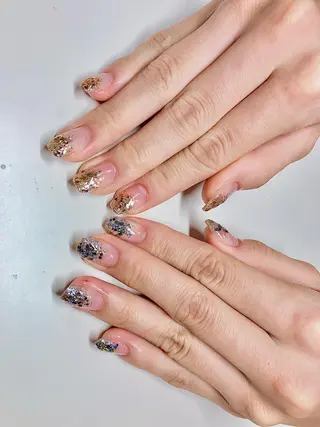 ネイル 土屋 智子のエステ・リラクイメージ