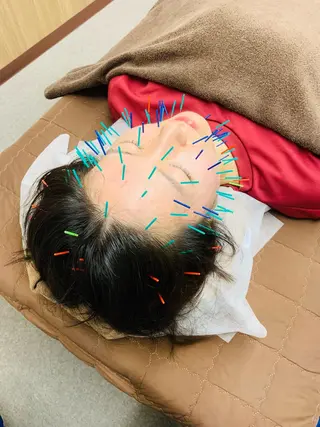 NO.10 整骨院のエステ・リラクイメージ