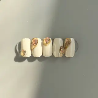 ネイル nailatelier elsol.所属・atelier elsol.のネイルデザイン