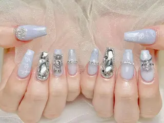 ネイル ナユキNA.YUKI 渋谷店のネイルデザイン