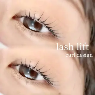 マツエク・マツパ まつ毛とワックス脱毛 🌼Zeneye'sのマツエク・マツパデザイン