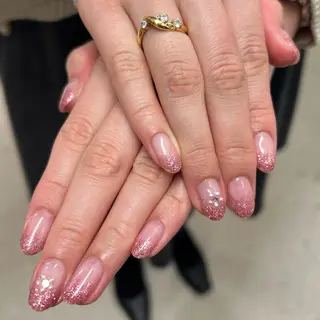 ネイル ONAKA Sのネイルデザイン