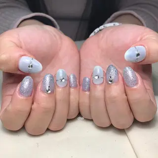 ネイル 💅chainail _aiのネイルデザイン