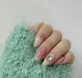 ネイル Cute beauty2のマツエク・マツパデザイン