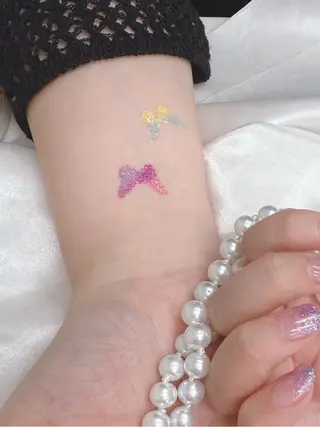 池袋フィルイン Ace♡Nailのネイルデザイン
