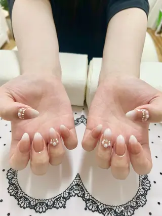 ネイル プライベートサロン LALA Nailのネイルデザイン