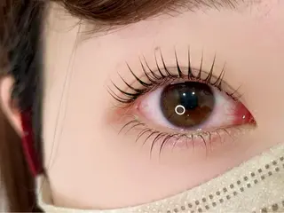 マツエク・マツパ 【SALON】東海市 神崎里奈の眉毛・アイブロウイメージ