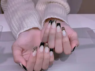 ネイル エムズ ハヤシのネイルデザイン