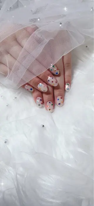 ネイル nail salon Bayのネイルデザイン