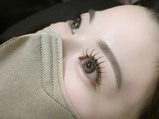 マツエク・マツパ つね ★MEPP★のマツエク・マツパデザイン