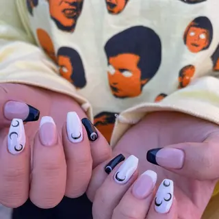 ネイル Nail Salon Kのネイルデザイン