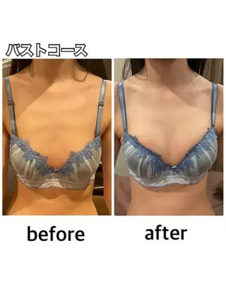 RAYVIS梅田店 FUJIのエステ・リラクイメージ