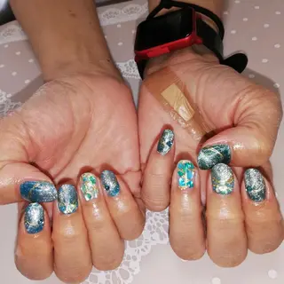 ネイル ネイル junkoのネイルデザイン