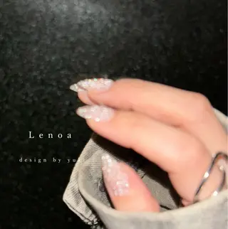 ネイル Lenoa Yukiのネイルデザイン