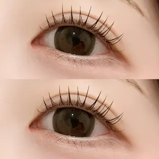 マツエク・マツパ me calla. Sawadaの眉毛・アイブロウイメージ