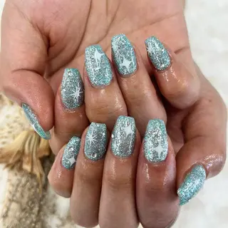 ネイル Basic町田本店 Suzunaのネイルデザイン