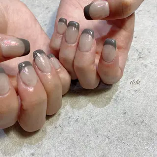 ネイル Rio 𓍼のネイルデザイン