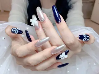 ネイル Bél Nail salonのネイルデザイン