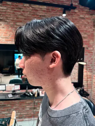 ショート メンズ 🌙八巻 悠希🌙のヘアスタイル