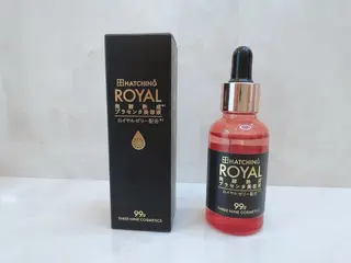 脂肪冷却&育毛促進 K&KOKOROのエステ・リラクイメージ