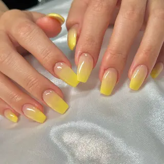 ネイル nii_nail ◎阿波座のネイルデザイン