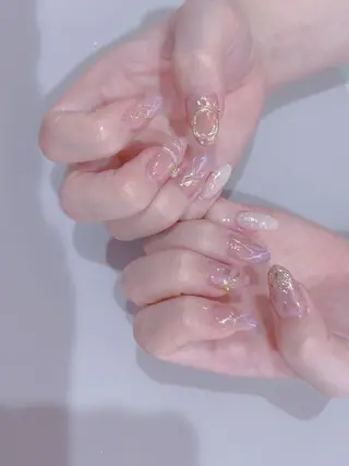ネイル NANA NAILのネイルデザイン