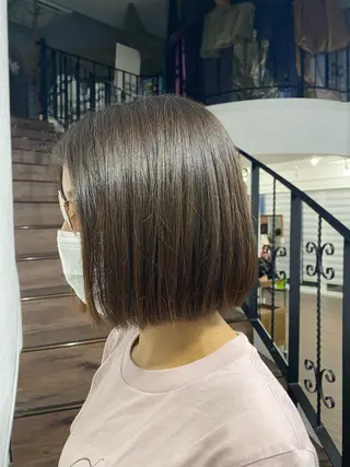 ショート エクステ/clan けんとのその他イメージ