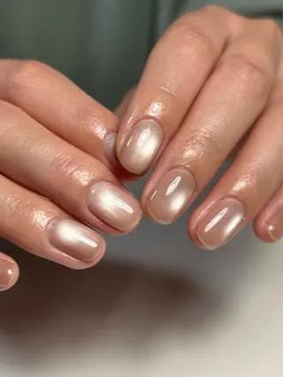 ネイル miya nailのネイルデザイン