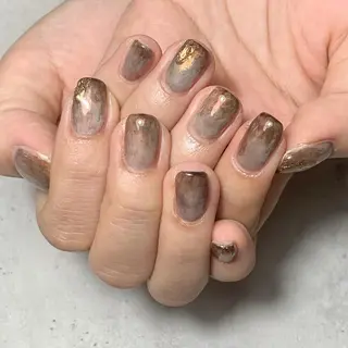 ネイル FIORITURA aiのネイルデザイン