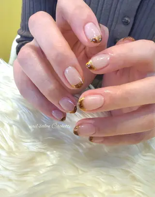 ネイル ✧Cachette✧ YUKARIのネイルデザイン