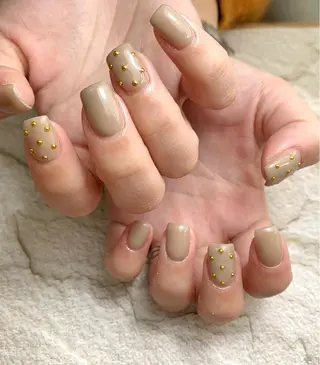 ネイル nail room Ly'leaのネイルデザイン